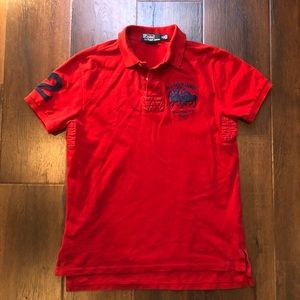 Vintage Polo Ralph Lauren Polo